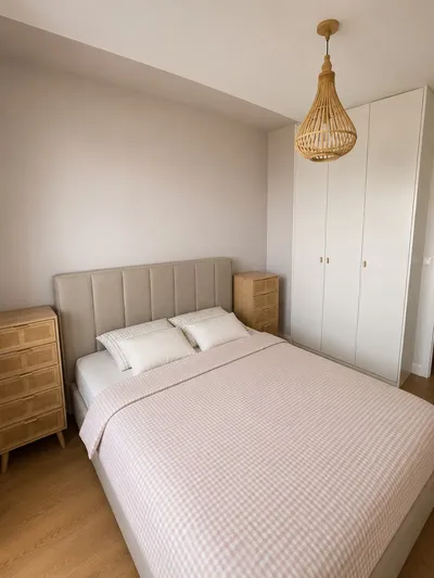 Mieszkanie do wynajęcia, 64 m² Zabłocie, Tadeusza Romanowicza - miniatura 5