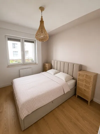 Mieszkanie do wynajęcia, 64 m² Zabłocie, Tadeusza Romanowicza - miniatura 4