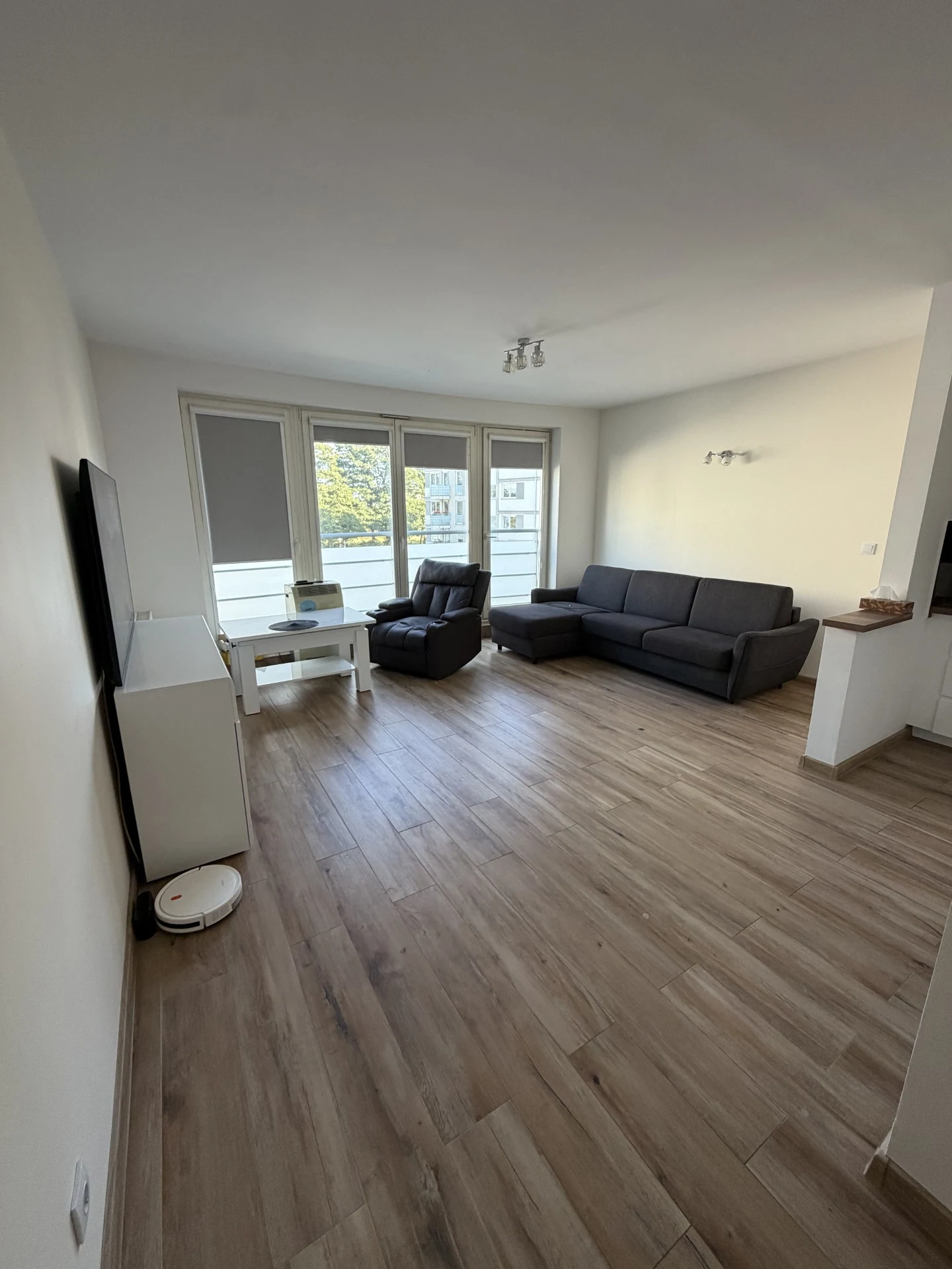 Kawalerka do wynajęcia, 39 m² Warszawa, Głębocka - 1/8
