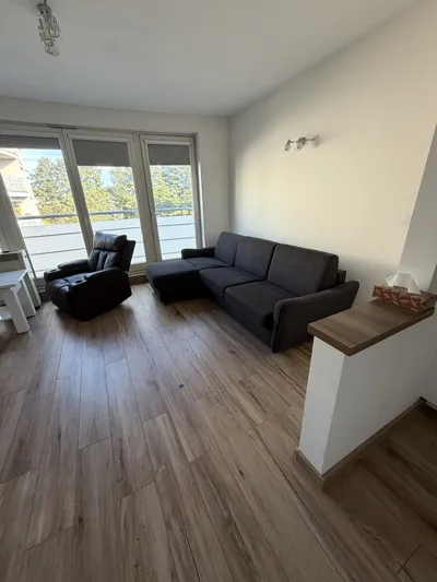 Kawalerka do wynajęcia, 39 m² Warszawa, Głębocka - miniatura 2