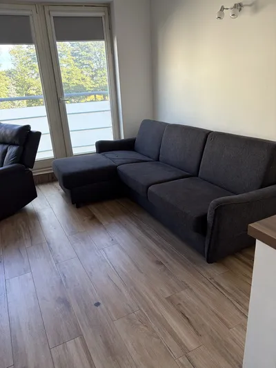 Kawalerka do wynajęcia, 39 m² Warszawa, Głębocka - miniatura 3