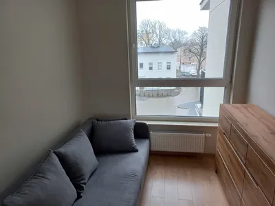Mieszkanie na wynajem, 38 m² Szwederowo, Stanisława Leszczyńskiego - miniatura 2