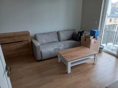 Mieszkanie na wynajem, 38 m² Szwederowo, Stanisława Leszczyńskiego - miniatura 3