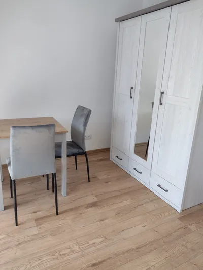 Mieszkanie na wynajem, 37 m² Śródmieście, Ogrodowa