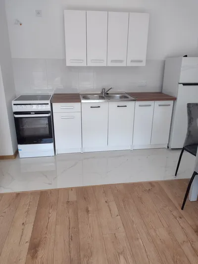 Mieszkanie na wynajem, 37 m² Śródmieście, Ogrodowa - miniatura 2