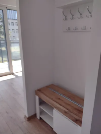 Mieszkanie na wynajem, 37 m² Śródmieście, Ogrodowa - miniatura 4