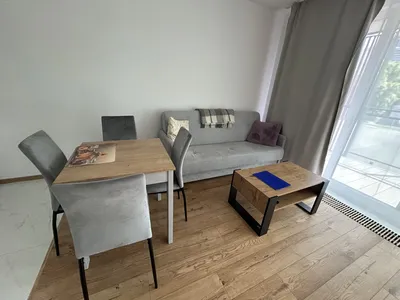 Mieszkanie na wynajem, 37 m² Śródmieście, Ogrodowa - miniatura 5