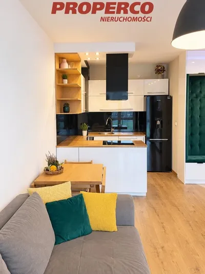Mieszkanie na wynajem, 40 m² Bemowo - miniatura 2