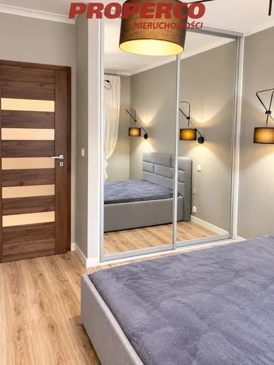 Mieszkanie na wynajem, 40 m² Bemowo - miniatura 4
