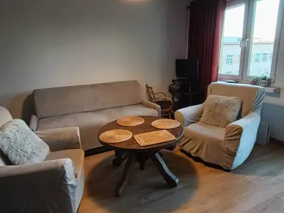Mieszkanie na wynajem, 65 m² Śródmieście-Wschód, Wodna