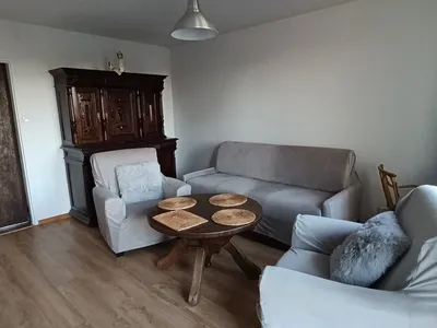 Mieszkanie na wynajem, 65 m² Śródmieście-Wschód, Wodna - miniatura 3