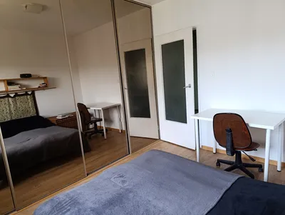 Mieszkanie na wynajem, 65 m² Śródmieście-Wschód, Wodna - miniatura 5