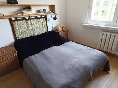 Mieszkanie na wynajem, 65 m² Śródmieście-Wschód, Wodna - miniatura 4
