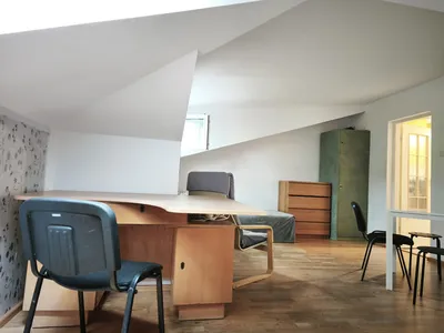 Mieszkanie do wynajęcia, 40 m² Grzegórzki, Józefa Brodowicza - miniatura 2