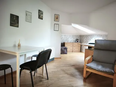 Mieszkanie do wynajęcia, 40 m² Grzegórzki, Józefa Brodowicza