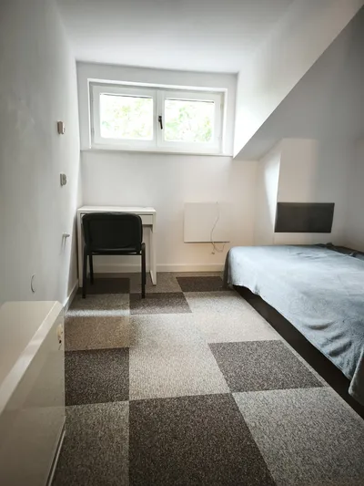 Mieszkanie do wynajęcia, 40 m² Grzegórzki, Józefa Brodowicza - miniatura 3
