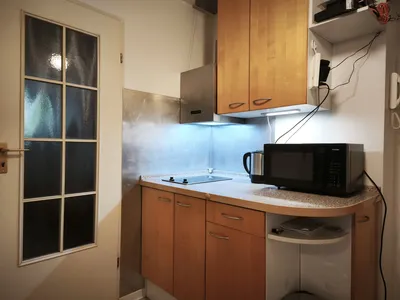 Mieszkanie do wynajęcia, 40 m² Grzegórzki, Józefa Brodowicza - miniatura 5