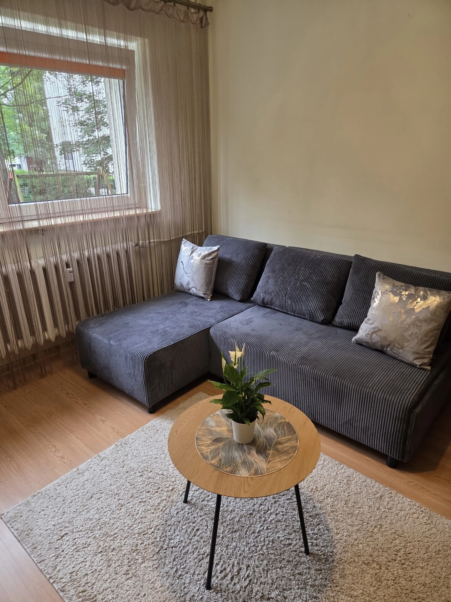 Mieszkanie na wynajem, 382 m² Bielany, Jana Kochanowskiego - 1/12