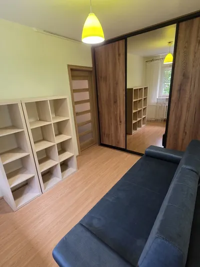 Mieszkanie na wynajem, 382 m² Bielany, Jana Kochanowskiego - miniatura 3