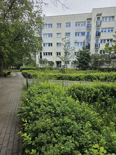 Mieszkanie na wynajem, 382 m² Bielany, Jana Kochanowskiego - miniatura 2