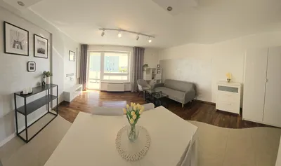 Mieszkanie do wynajęcia, 57 m² Bielany, Przy Agorze - miniatura 2