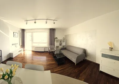 Mieszkanie do wynajęcia, 57 m² Bielany, Przy Agorze - miniatura 4