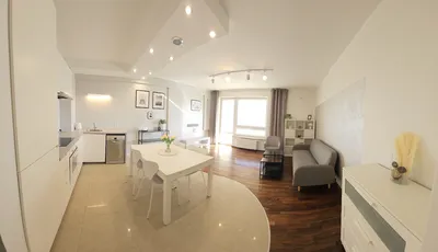 Mieszkanie do wynajęcia, 57 m² Bielany, Przy Agorze - miniatura 3