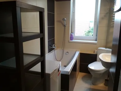 Mieszkanie na wynajem, 62 m² Krzyki, aleja Generała Józefa Hallera - miniatura 3