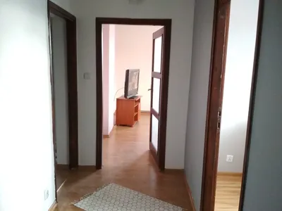 Mieszkanie na wynajem, 62 m² Krzyki, aleja Generała Józefa Hallera - miniatura 4