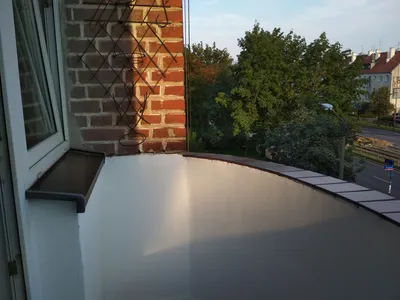 Mieszkanie na wynajem, 62 m² Krzyki, aleja Generała Józefa Hallera - miniatura 5