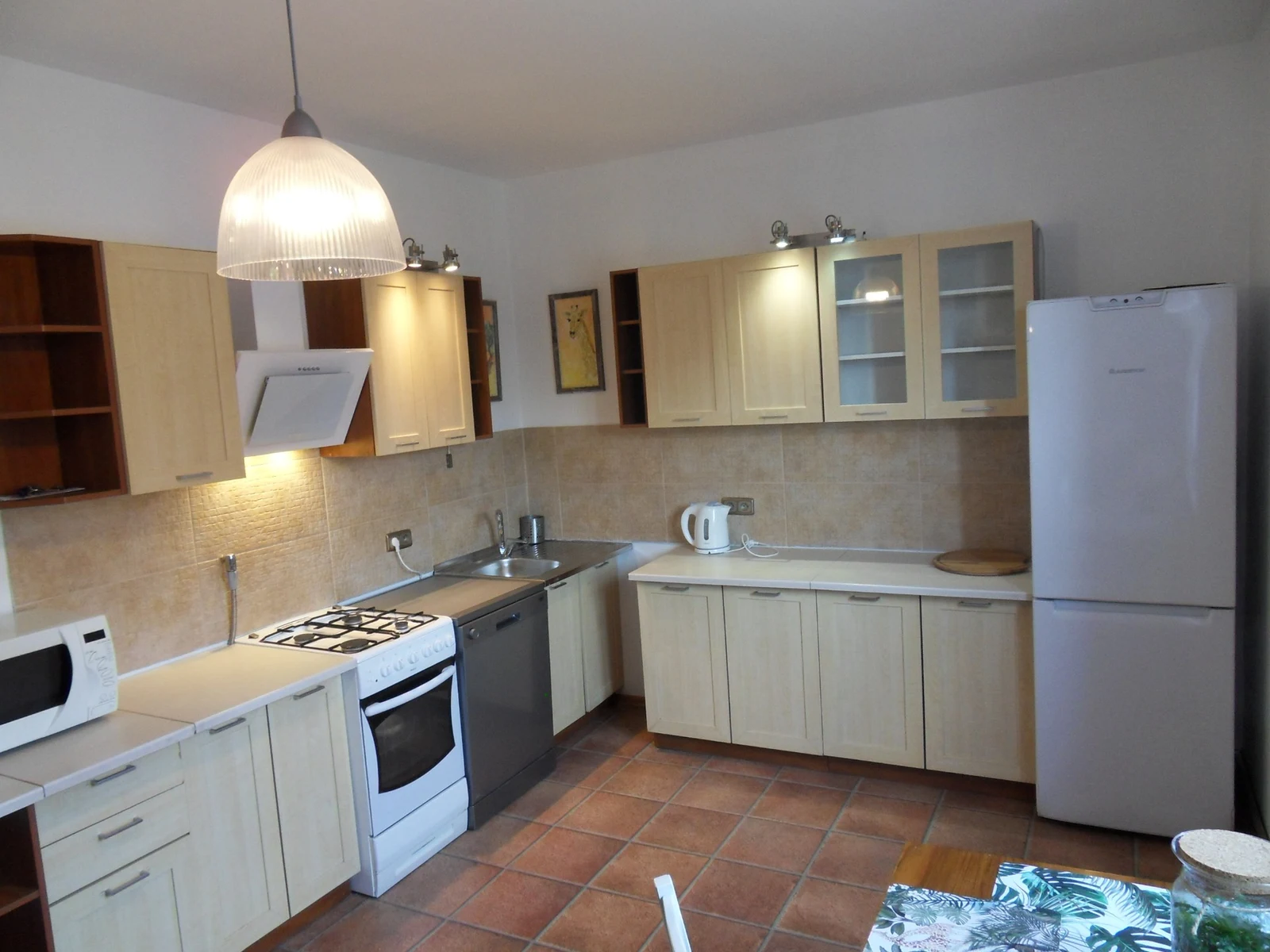 Mieszkanie na wynajem, 62 m² Krzyki, aleja Generała Józefa Hallera - 1/22