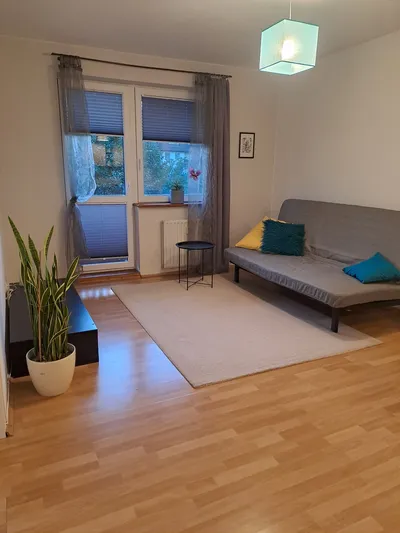 Mieszkanie na wynajem, 40 m² Tarchomin, Nowodworska - miniatura 2