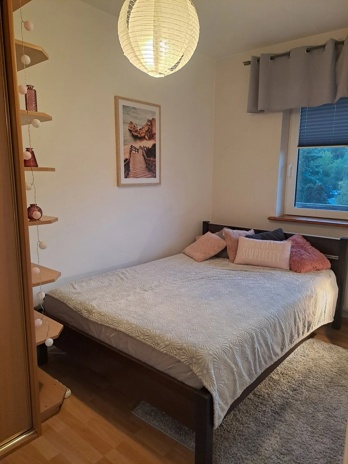 Mieszkanie na wynajem, 40 m² Tarchomin, Nowodworska - 1/11