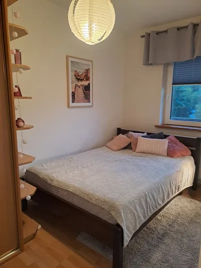 Mieszkanie na wynajem, 40 m² Tarchomin, Nowodworska