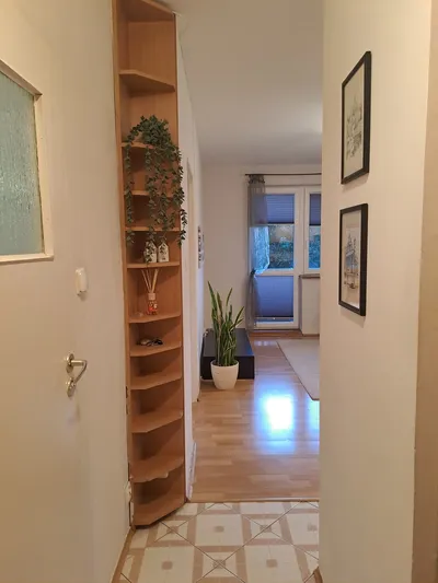 Mieszkanie na wynajem, 40 m² Tarchomin, Nowodworska - miniatura 4