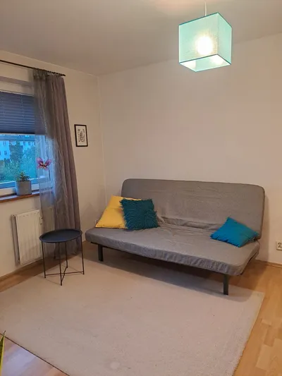 Mieszkanie na wynajem, 40 m² Tarchomin, Nowodworska - miniatura 5