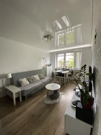 Mieszkanie do wynajęcia, 38 m² Ligota, Kołobrzeska