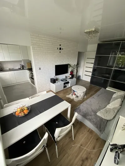 Mieszkanie do wynajęcia, 38 m² Ligota, Kołobrzeska - miniatura 2