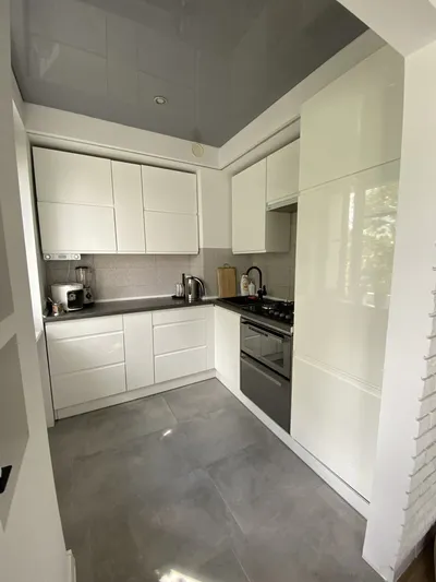 Mieszkanie do wynajęcia, 38 m² Ligota, Kołobrzeska - miniatura 3