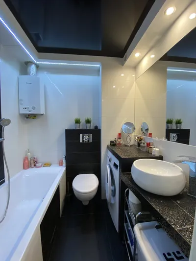Mieszkanie do wynajęcia, 38 m² Ligota, Kołobrzeska - miniatura 4