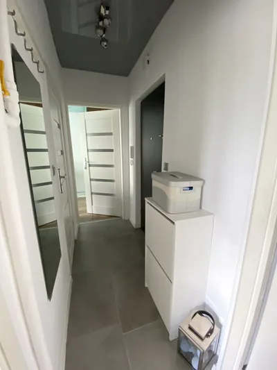Mieszkanie do wynajęcia, 38 m² Ligota, Kołobrzeska - miniatura 5