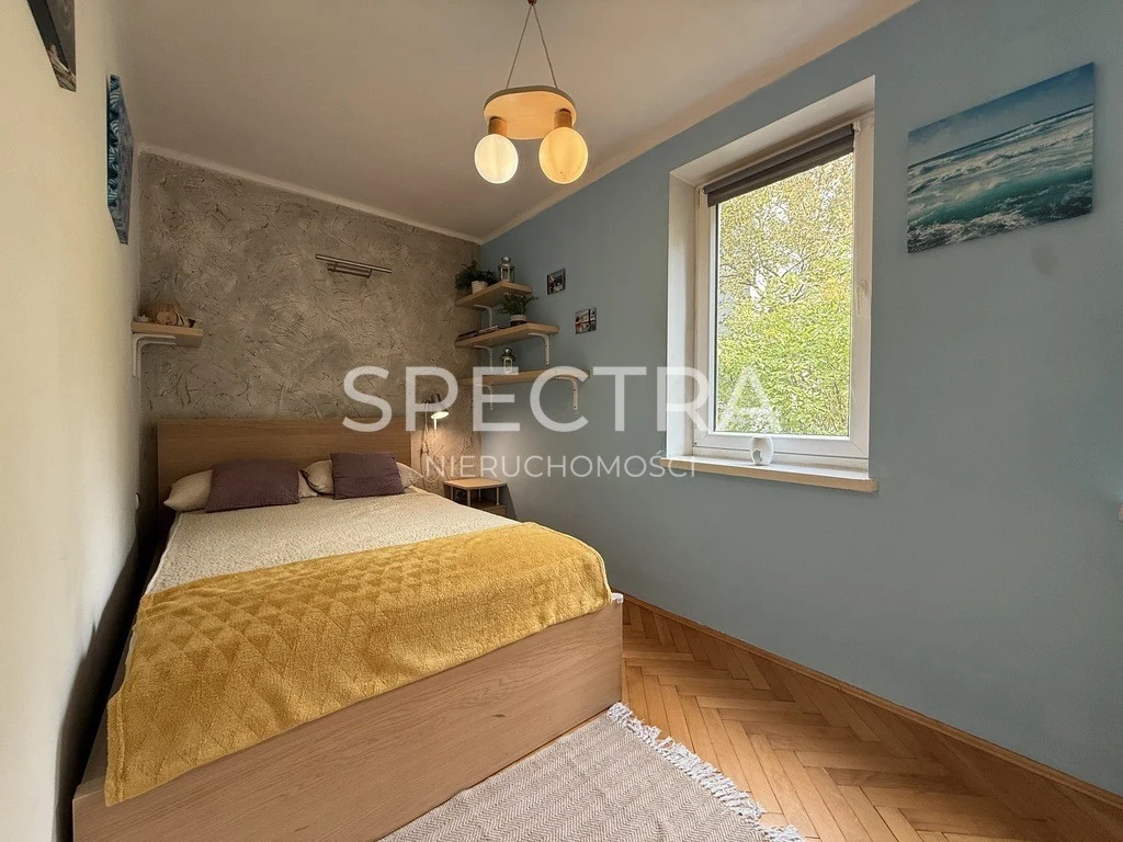 Mieszkanie do wynajęcia, 35 m² Kraków - 1/17