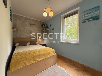 Mieszkanie do wynajęcia, 35 m² Kraków