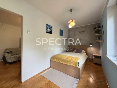 Mieszkanie do wynajęcia, 35 m² Kraków - miniatura 2