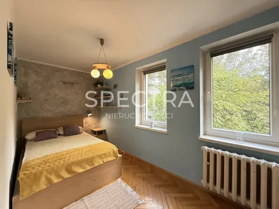 Mieszkanie do wynajęcia, 35 m² Kraków - miniatura 3