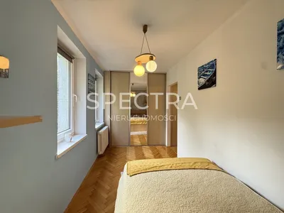 Mieszkanie do wynajęcia, 35 m² Kraków - miniatura 4