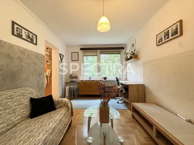 Mieszkanie do wynajęcia, 35 m² Kraków - miniatura 5