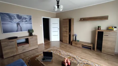 Mieszkanie do wynajęcia, 49 m² Piecki-Migowo - miniatura 3