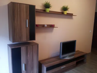 Mieszkanie na wynajem, 40 m² Krzyki, Generała Ignacego Prądzyńskiego - miniatura 3