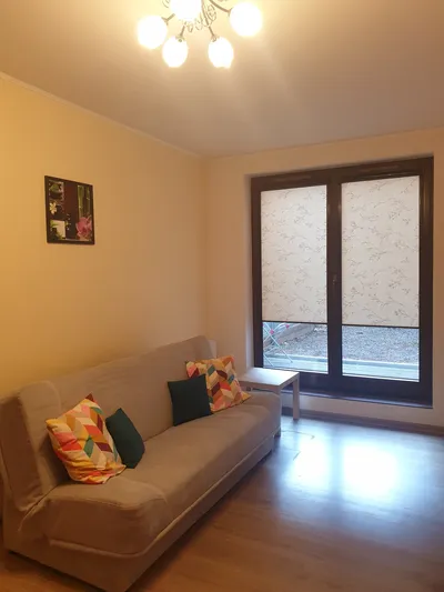 Mieszkanie na wynajem, 40 m² Krzyki, Generała Ignacego Prądzyńskiego - miniatura 4